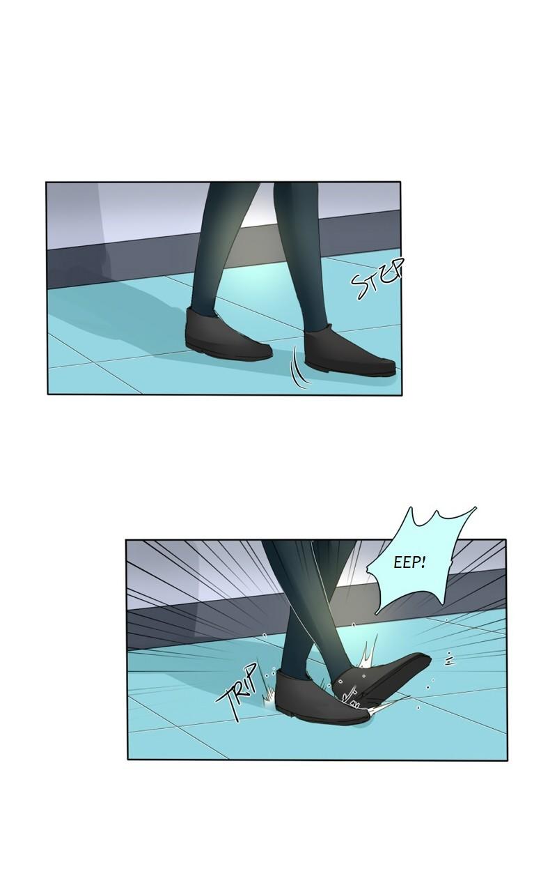 Thế Giới Không Hoàn Hảo Chapter 67 - Trang 2