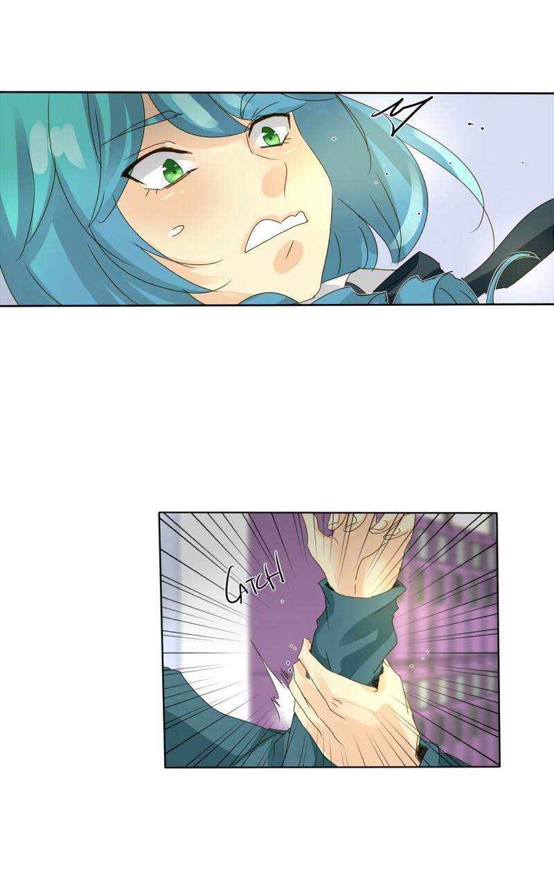 Thế Giới Không Hoàn Hảo Chapter 67 - Trang 2