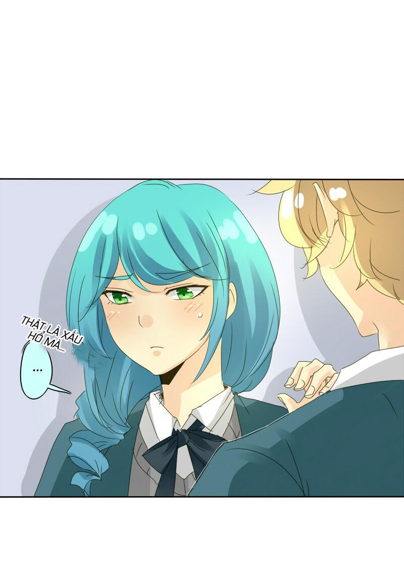 Thế Giới Không Hoàn Hảo Chapter 67 - Trang 2