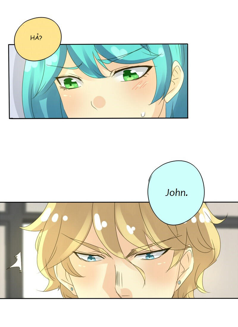 Thế Giới Không Hoàn Hảo Chapter 67 - Trang 2