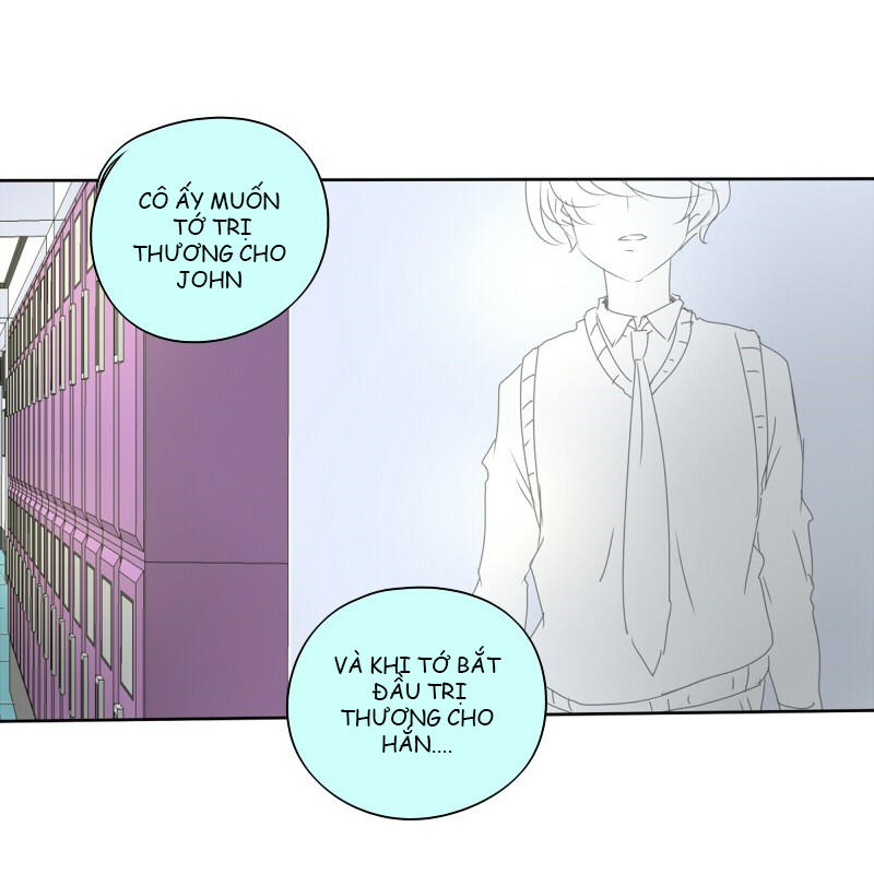 Thế Giới Không Hoàn Hảo Chapter 67 - Trang 2