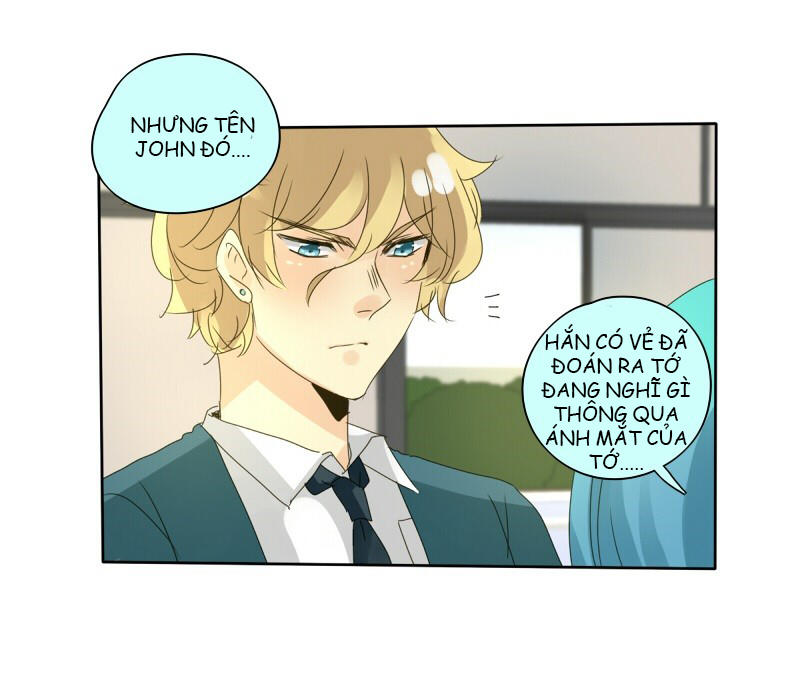 Thế Giới Không Hoàn Hảo Chapter 67 - Trang 2