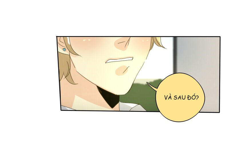 Thế Giới Không Hoàn Hảo Chapter 67 - Trang 2