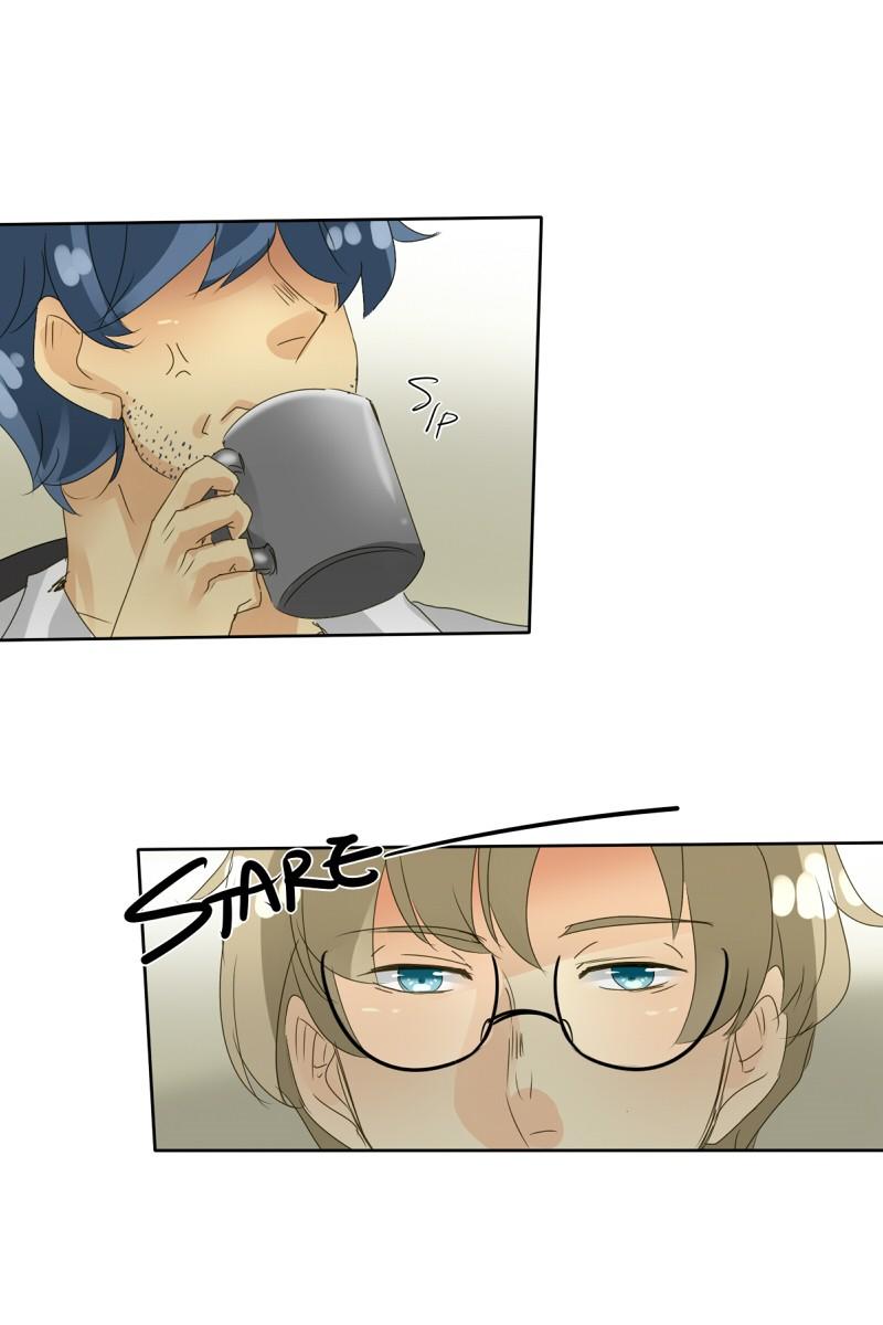 Thế Giới Không Hoàn Hảo Chapter 67 - Trang 2