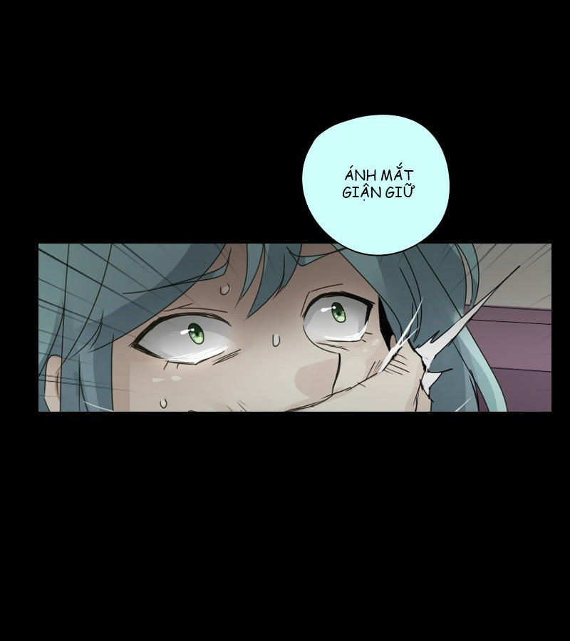 Thế Giới Không Hoàn Hảo Chapter 67 - Trang 2