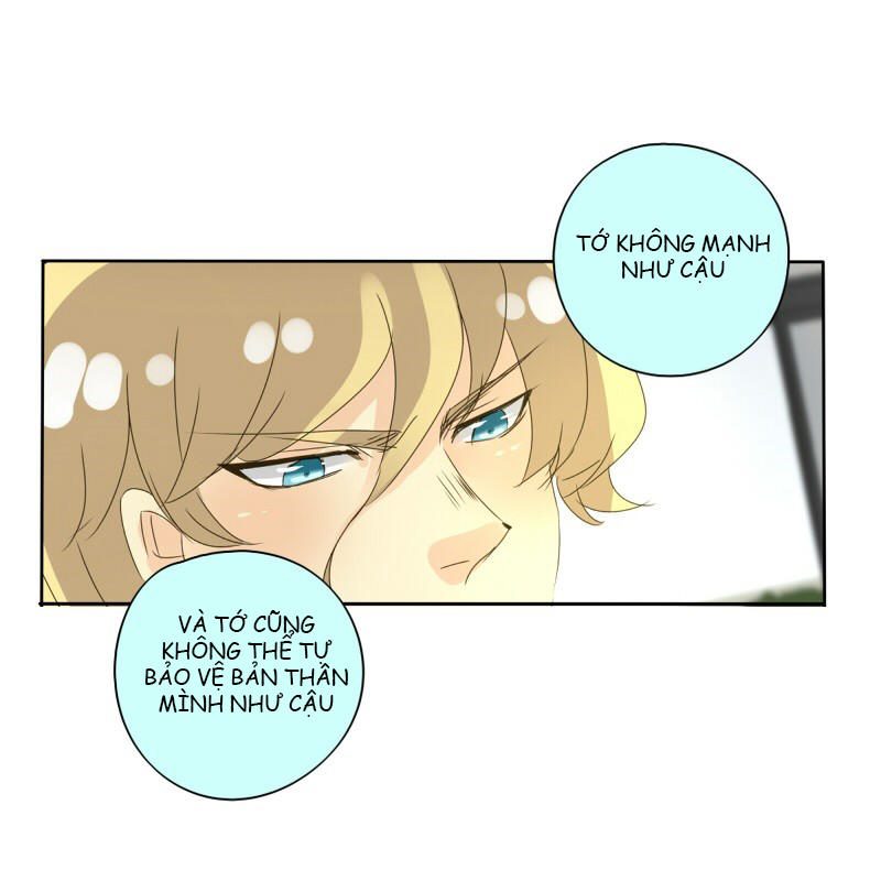 Thế Giới Không Hoàn Hảo Chapter 67 - Trang 2