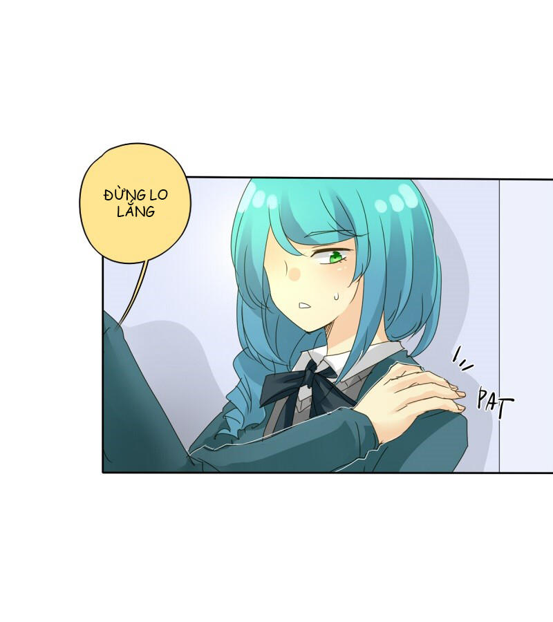 Thế Giới Không Hoàn Hảo Chapter 67 - Trang 2