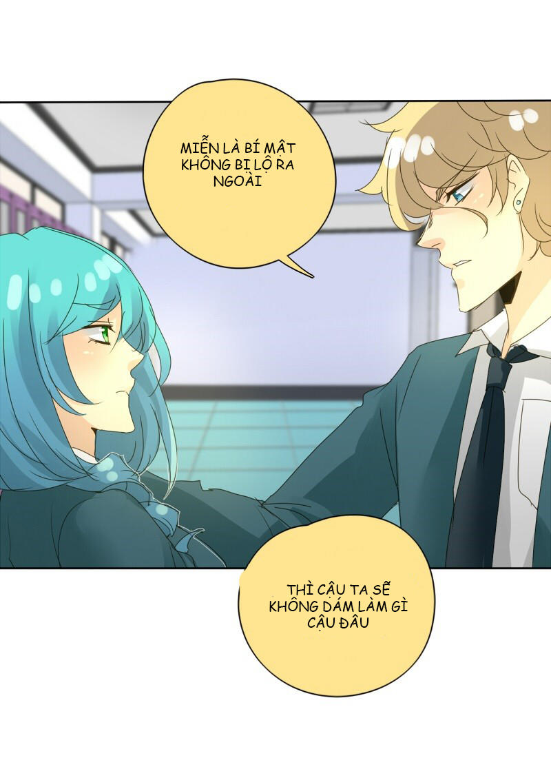 Thế Giới Không Hoàn Hảo Chapter 67 - Trang 2