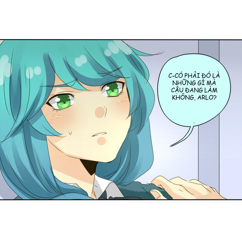 Thế Giới Không Hoàn Hảo Chapter 67 - Trang 2