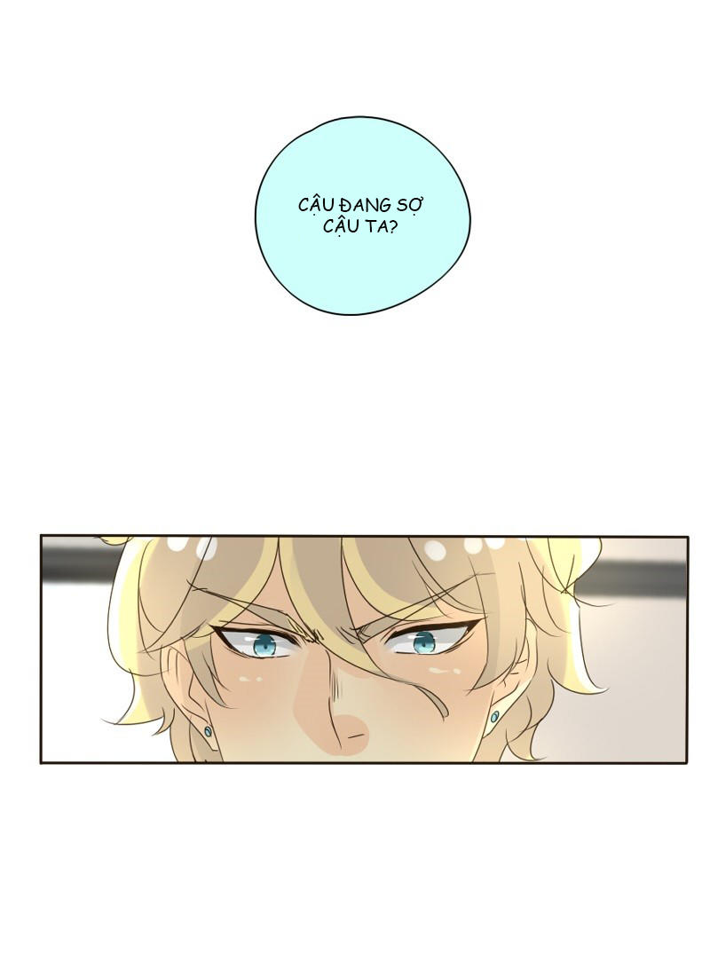 Thế Giới Không Hoàn Hảo Chapter 67 - Trang 2