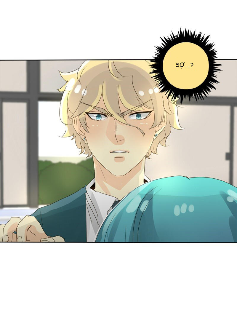 Thế Giới Không Hoàn Hảo Chapter 67 - Trang 2