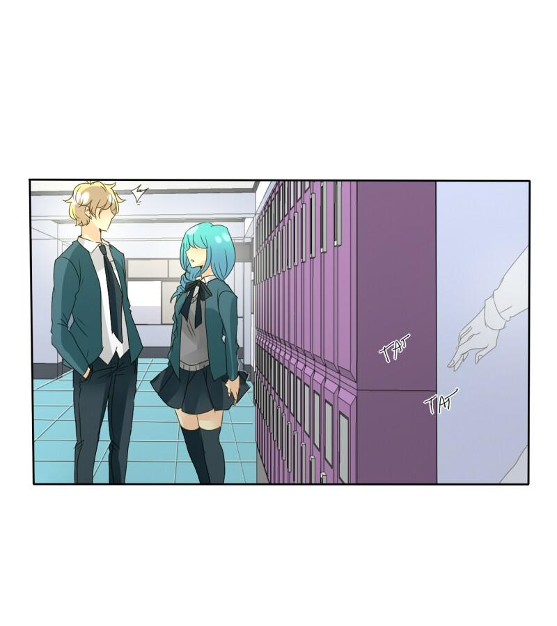 Thế Giới Không Hoàn Hảo Chapter 67 - Trang 2