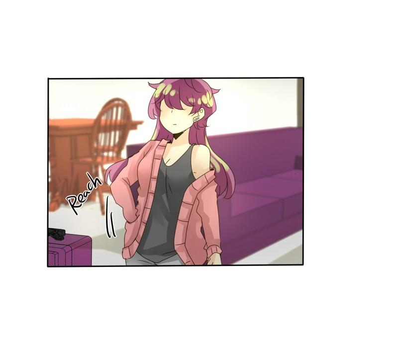 Thế Giới Không Hoàn Hảo Chapter 67 - Trang 2