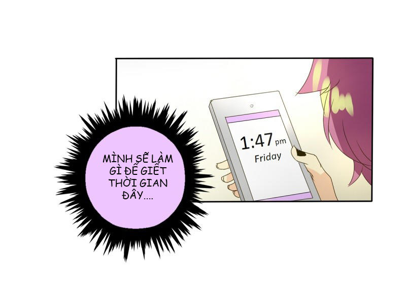 Thế Giới Không Hoàn Hảo Chapter 67 - Trang 2