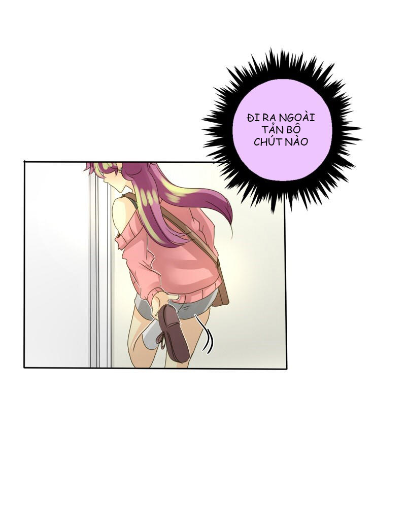 Thế Giới Không Hoàn Hảo Chapter 67 - Trang 2