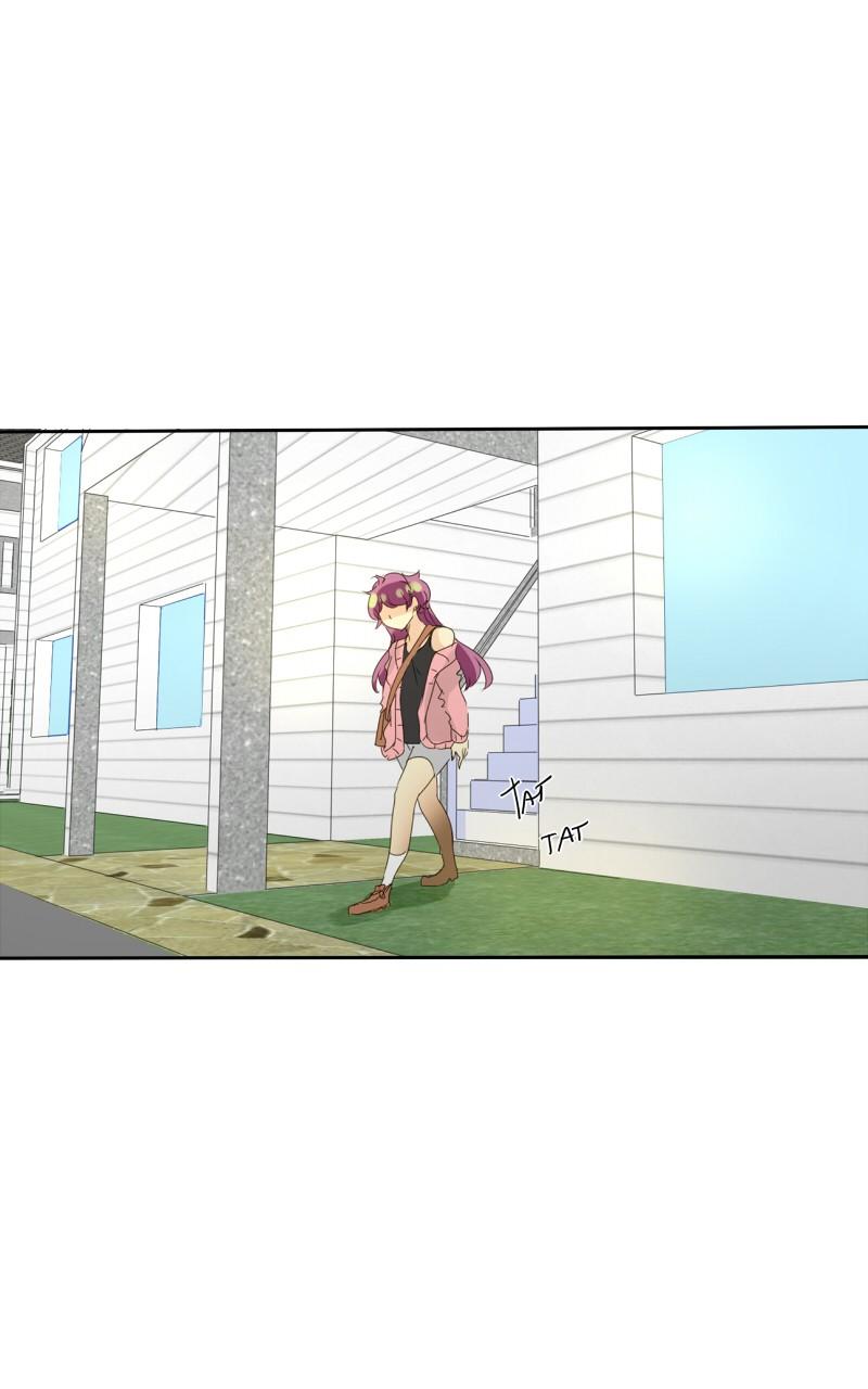 Thế Giới Không Hoàn Hảo Chapter 67 - Trang 2