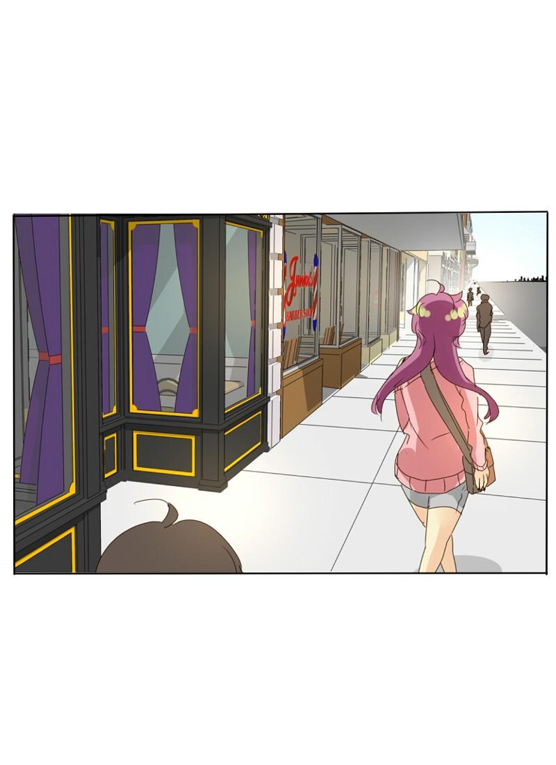 Thế Giới Không Hoàn Hảo Chapter 67 - Trang 2