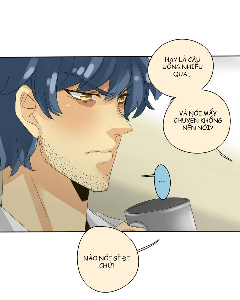 Thế Giới Không Hoàn Hảo Chapter 67 - Trang 2