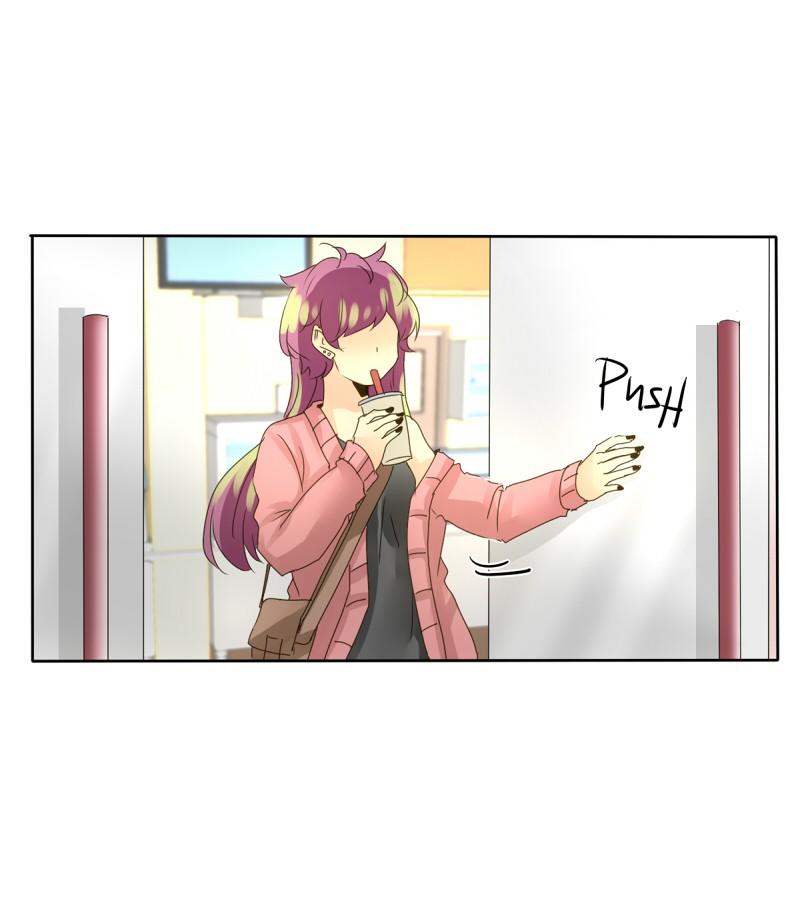 Thế Giới Không Hoàn Hảo Chapter 67 - Trang 2