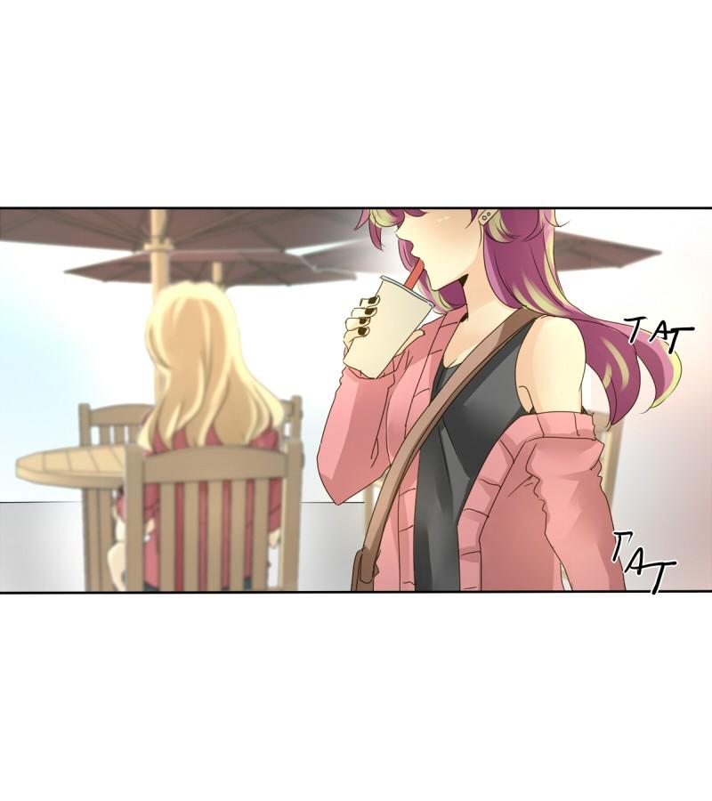 Thế Giới Không Hoàn Hảo Chapter 67 - Trang 2