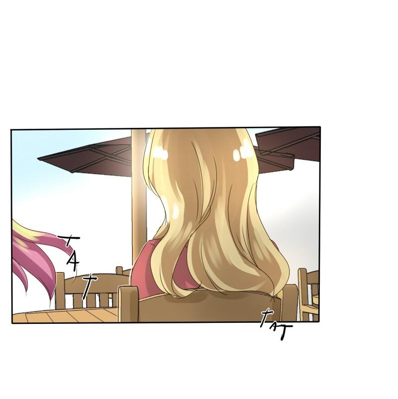 Thế Giới Không Hoàn Hảo Chapter 67 - Trang 2