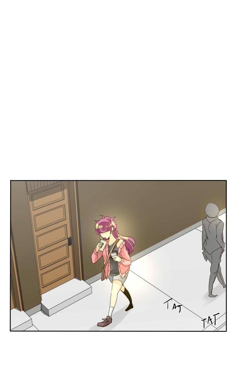 Thế Giới Không Hoàn Hảo Chapter 67 - Trang 2