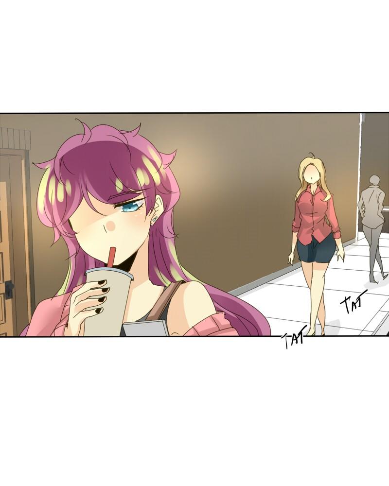 Thế Giới Không Hoàn Hảo Chapter 67 - Trang 2