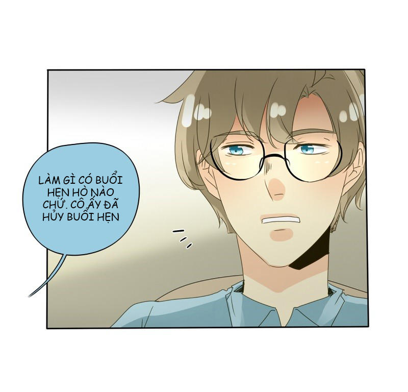 Thế Giới Không Hoàn Hảo Chapter 67 - Trang 2