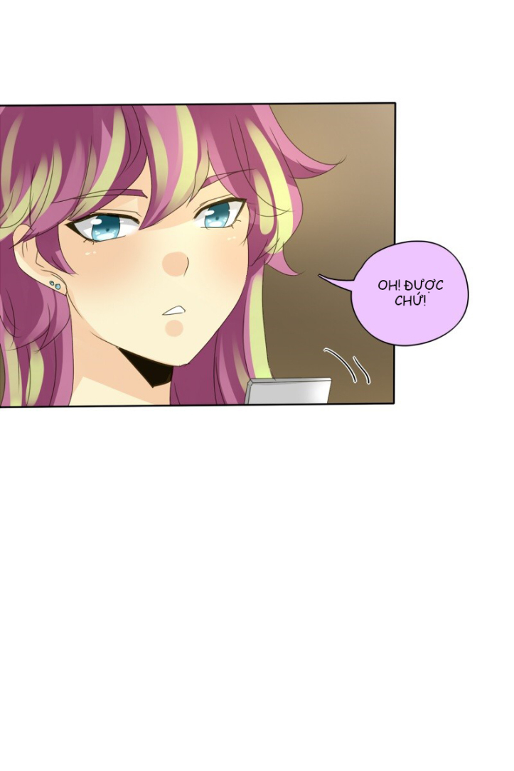 Thế Giới Không Hoàn Hảo Chapter 68 - Trang 2