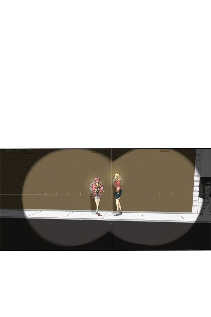 Thế Giới Không Hoàn Hảo Chapter 68 - Trang 2