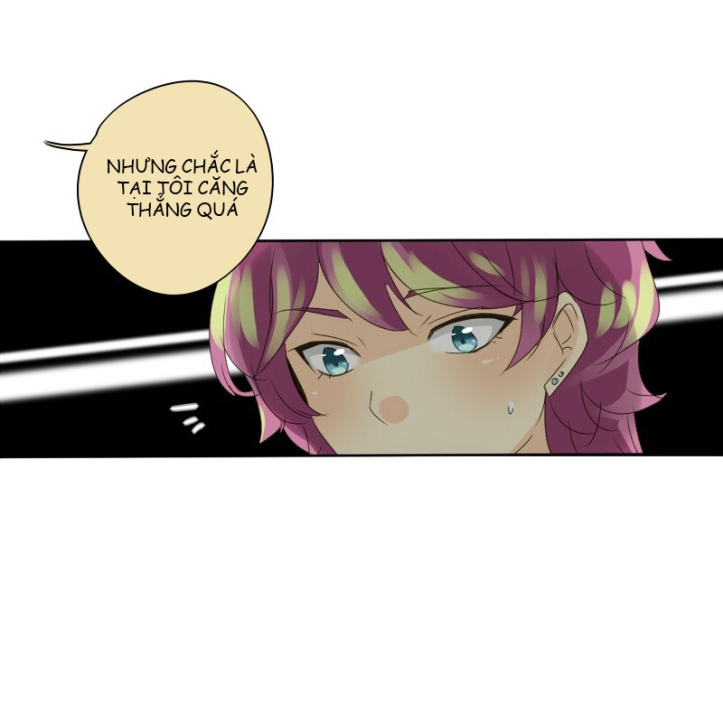 Thế Giới Không Hoàn Hảo Chapter 68 - Trang 2