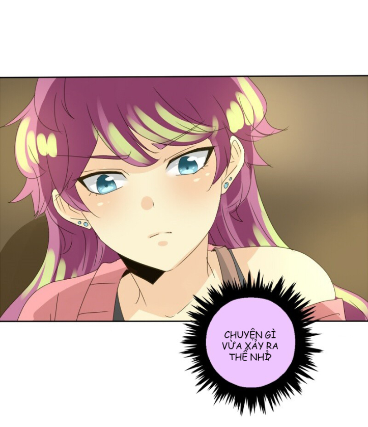 Thế Giới Không Hoàn Hảo Chapter 68 - Trang 2