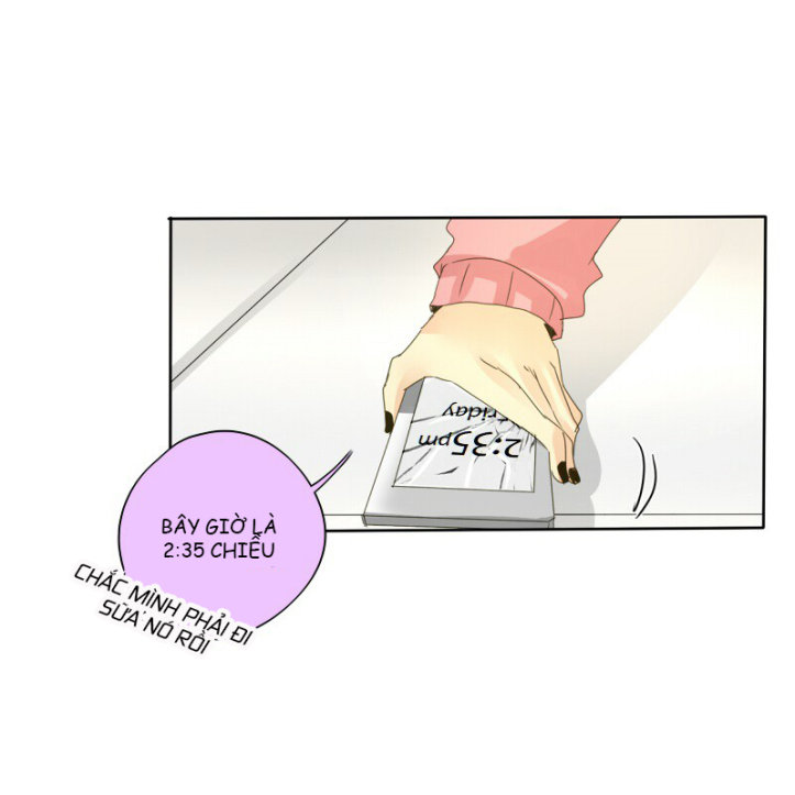 Thế Giới Không Hoàn Hảo Chapter 68 - Trang 2