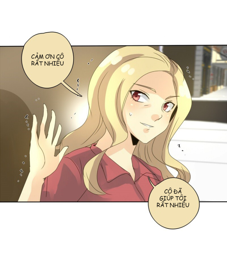 Thế Giới Không Hoàn Hảo Chapter 68 - Trang 2