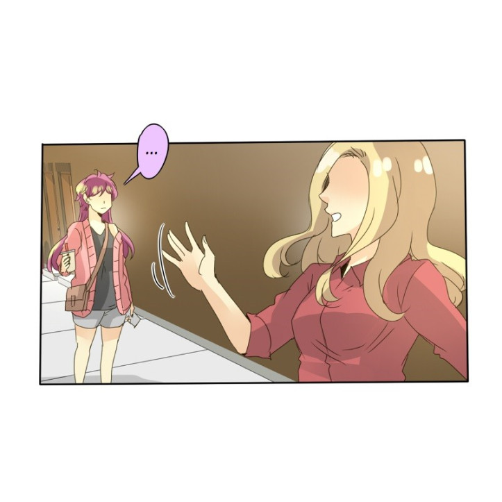 Thế Giới Không Hoàn Hảo Chapter 68 - Trang 2