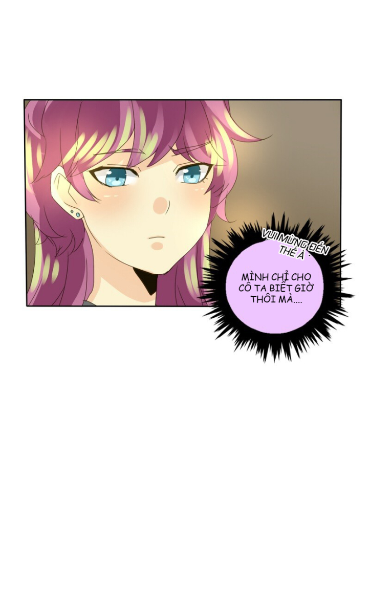 Thế Giới Không Hoàn Hảo Chapter 68 - Trang 2