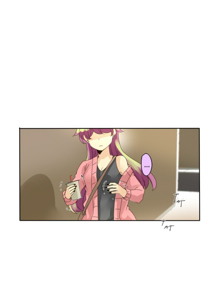 Thế Giới Không Hoàn Hảo Chapter 68 - Trang 2