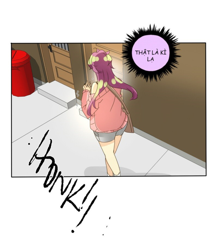 Thế Giới Không Hoàn Hảo Chapter 68 - Trang 2