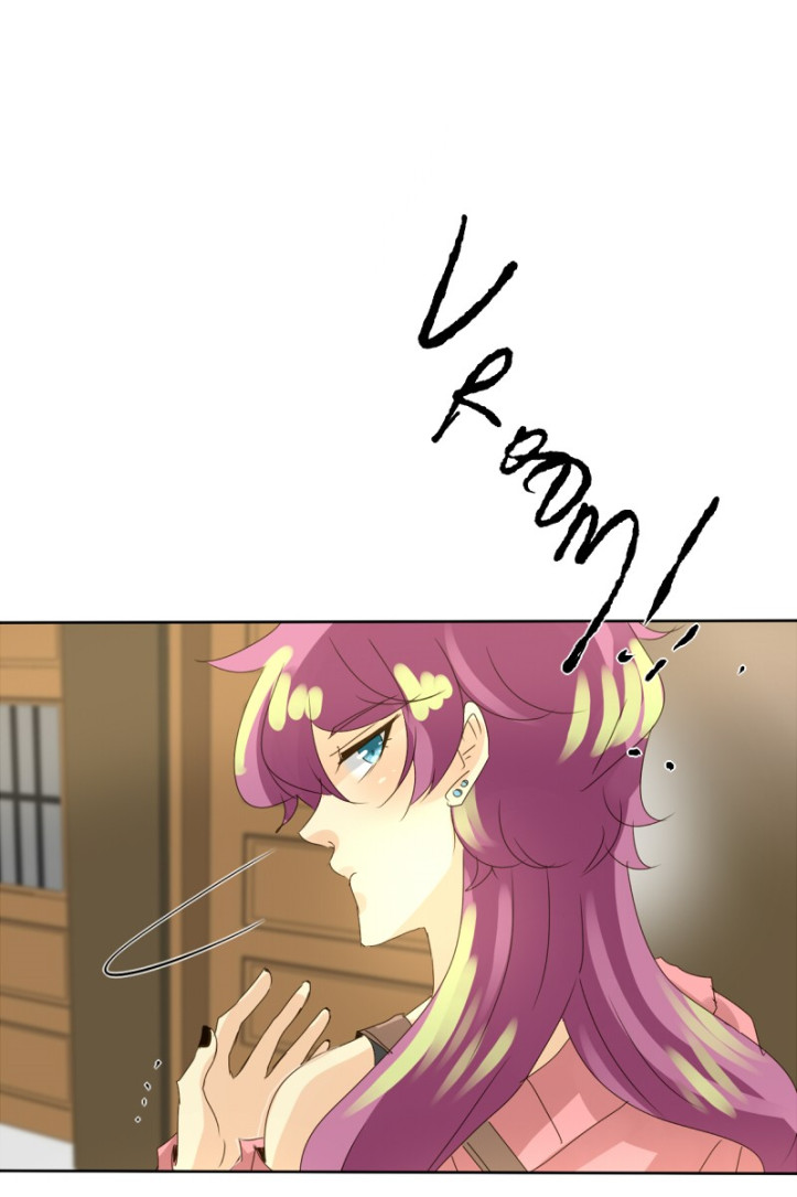 Thế Giới Không Hoàn Hảo Chapter 68 - Trang 2