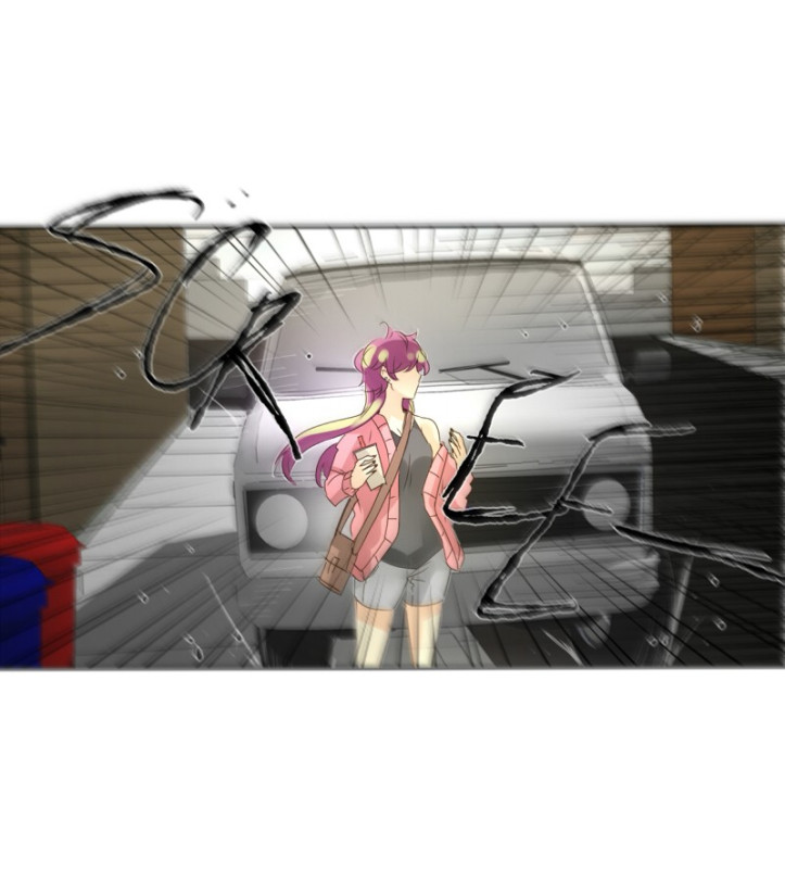 Thế Giới Không Hoàn Hảo Chapter 68 - Trang 2