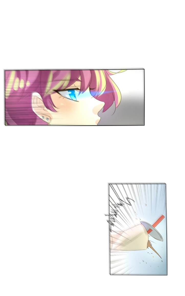 Thế Giới Không Hoàn Hảo Chapter 68 - Trang 2