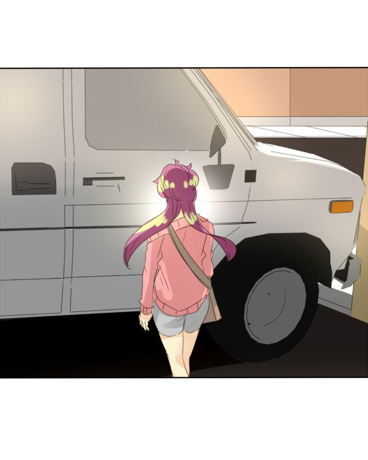 Thế Giới Không Hoàn Hảo Chapter 68 - Trang 2