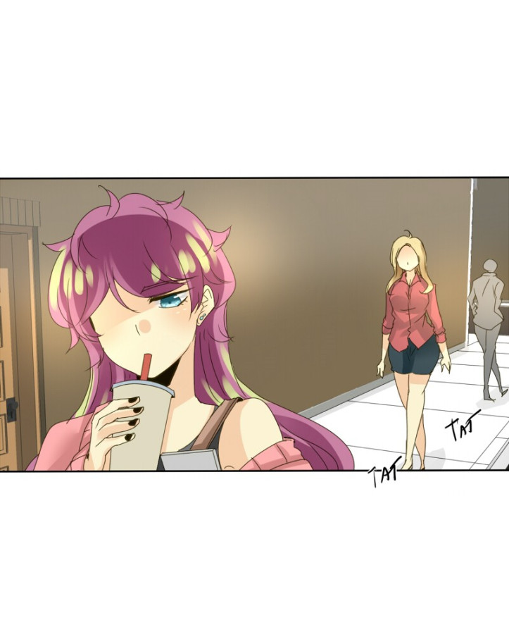 Thế Giới Không Hoàn Hảo Chapter 68 - Trang 2