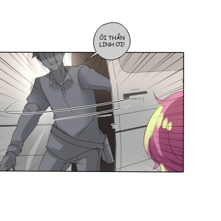 Thế Giới Không Hoàn Hảo Chapter 68 - Trang 2