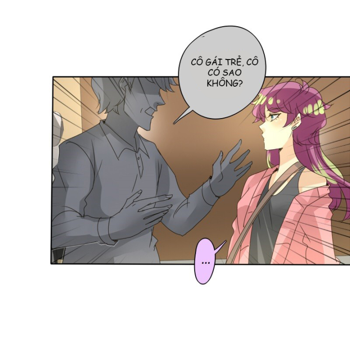 Thế Giới Không Hoàn Hảo Chapter 68 - Trang 2