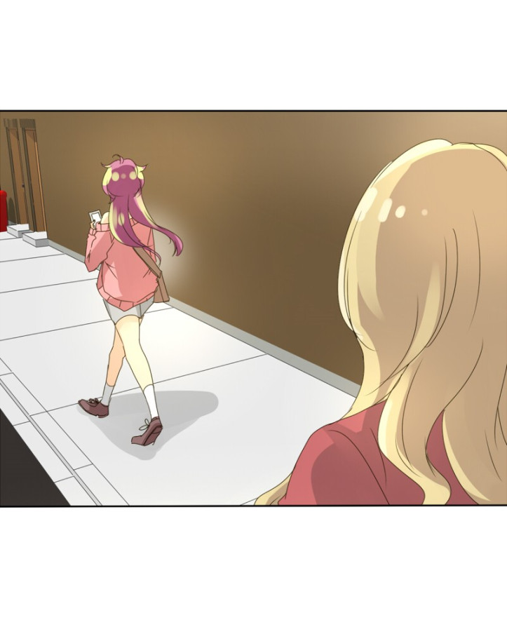 Thế Giới Không Hoàn Hảo Chapter 68 - Trang 2