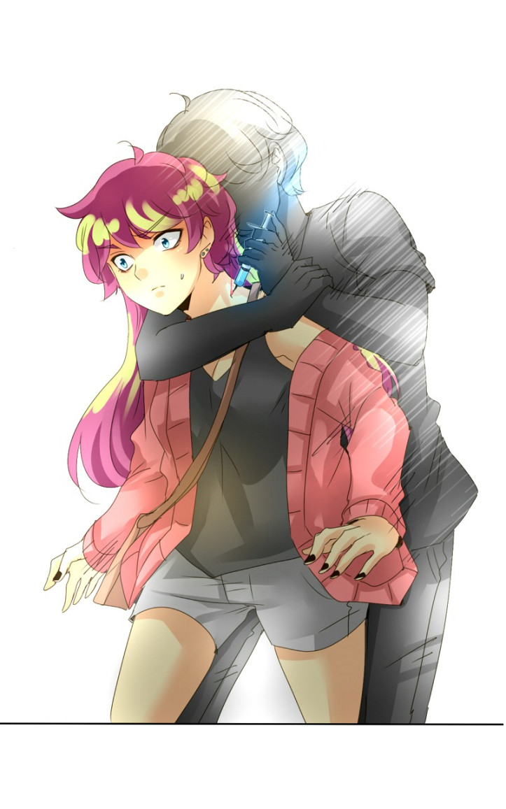 Thế Giới Không Hoàn Hảo Chapter 68 - Trang 2