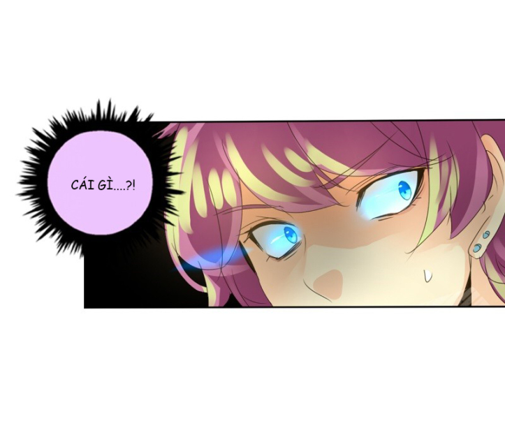 Thế Giới Không Hoàn Hảo Chapter 68 - Trang 2