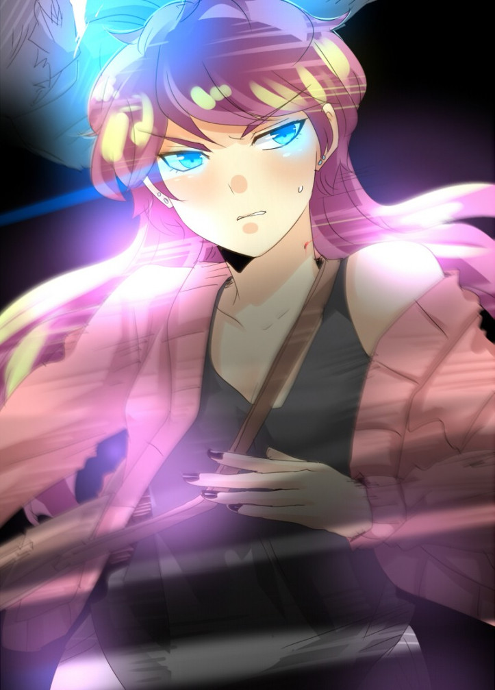 Thế Giới Không Hoàn Hảo Chapter 68 - Trang 2