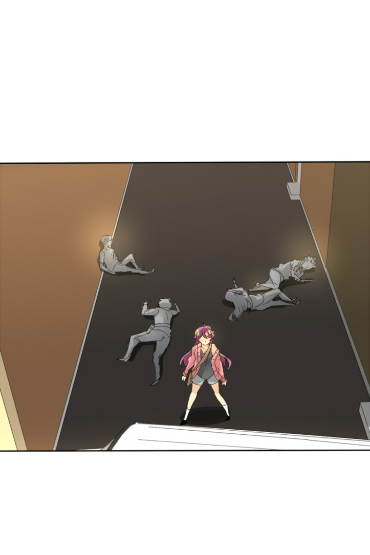 Thế Giới Không Hoàn Hảo Chapter 68 - Trang 2